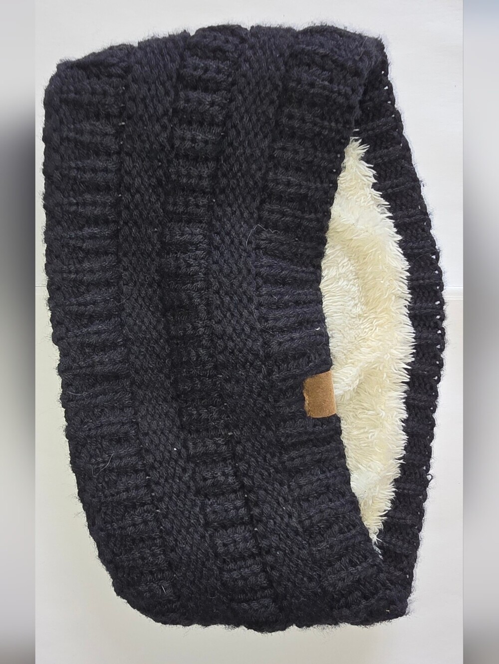 Sonoma Ear Warmer
